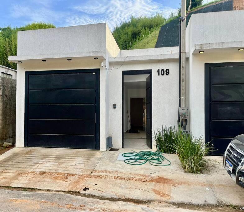 Casa Nova Em Santanesia, Pirai Villa Exterior photo